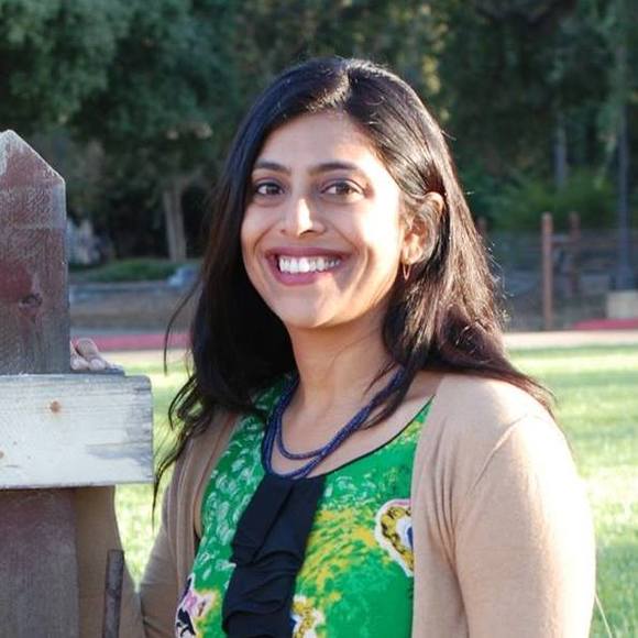 pallavigadepall